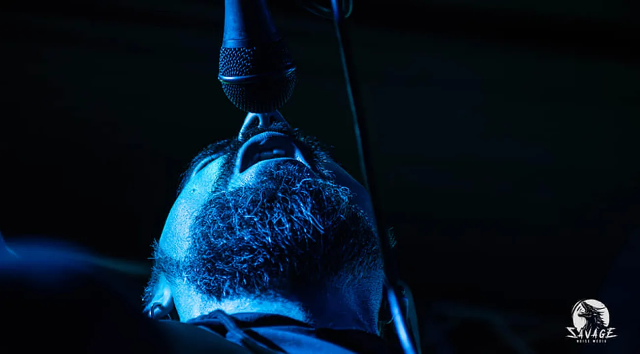 EVERGREY | Foto: SAVAGE NOISE MEDIA